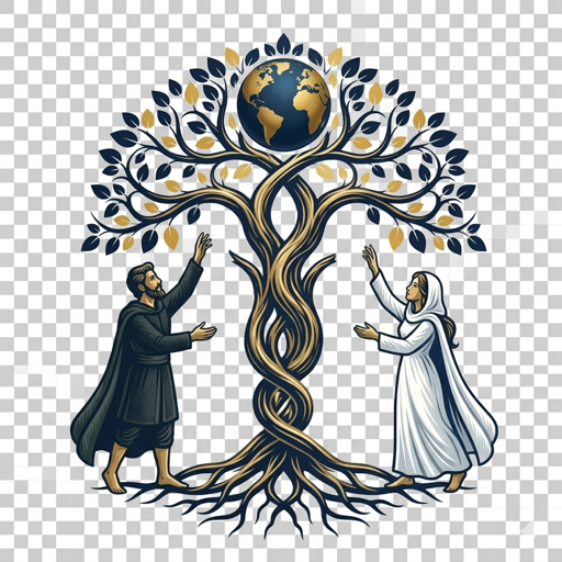 Adem ve Havva Dünyası